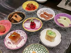 -英冠索菲特酒店·萧湘阁中餐厅