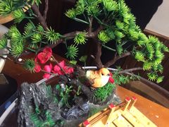 -鳗鱼家·深夜食堂(军博店)