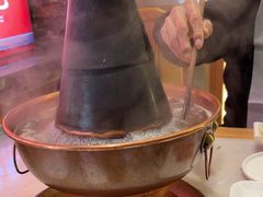 -牛街·马辈儿涮肉(牛街总店)