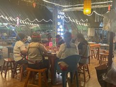 -清真·馬坡二旦烧烤(人生一串拍摄店)