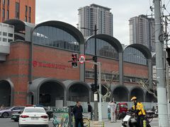 -宝山路(地铁站)