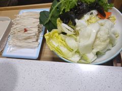 -和庆斋羊蝎子火锅·碳缸烧烤(顺义旗舰店)