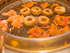 -龙神·炭烧酒场深夜食堂(新街口店)