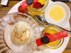 -金奥国际酒店全日餐厅ALTITUDE