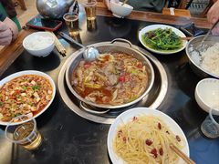 -胖娃古镇鸡杂·黑金冠(磁器口总店)