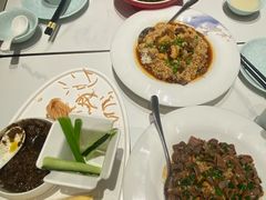 -山东八大碗山东老字号