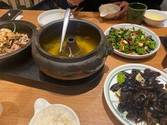 -云海肴云南菜·蒸汽石锅鱼(北京良乡华冠店)