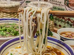 -云阿蛮云南生烫牛肉米线(奉贤路店)
