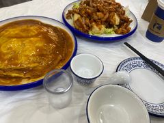 -聚福缘菜馆(隆昌路店)