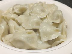 鲅鱼水饺-双海酒店·海鲜家常菜(南戴河店)