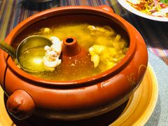 松露汽锅鸡-醉云喃