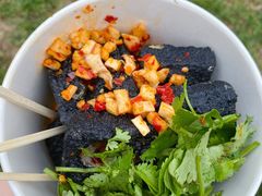 -黑色经典臭豆腐·湖南特产(太平街口店)