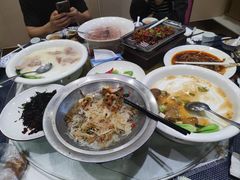 -邢家锅贴老店·非遗·开封菜(金明广场店)