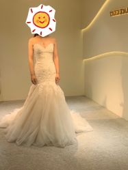 -GRACE KELLY婚纱与礼服(天津店)