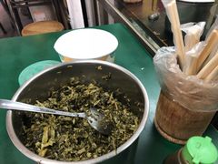 酸菜-刘山东牛肉面