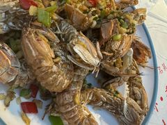 -三妹小龙虾·黄油蟹(华侨城总店)