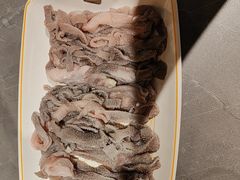 -潮发潮汕牛肉店(东方宝泰店)