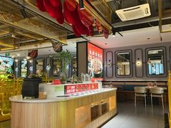 -刘一锅筋头巴脑(千峰路店)