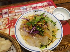 -新兴园饺子馆(河南街店)