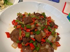 -西湖春天•老字号杭州菜(百汇店)