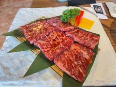 -炼火烤肉店