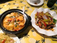 -泰妃堂.泰菜.夜宵(赤岗总店)