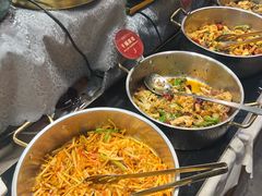 -素虎料理(前门店)