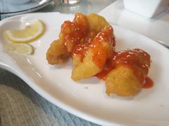 -兰桂坊·花园餐厅(西湖店)