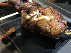 -白云宾馆-中餐厅