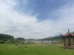 -塞罕坝国家级自然保护区