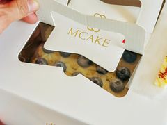 -M'CAKE(西单大悦城店)
