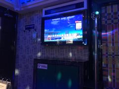 -格莱美量贩式KTV(奥帆店)