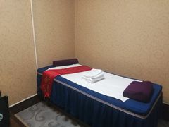 -大瀚养生SPA足道会馆(长逸店)
