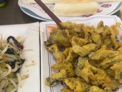 -鲁南仔·滕州炒鸡(经三路店)