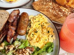 brunch&nbsp;combo-RAC BAR(安福路店)