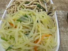 -津门张记包子铺(华昌道店)