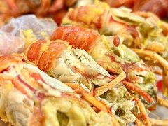 -香满锅老北京羊蝎子火锅·家常菜(新街口店)