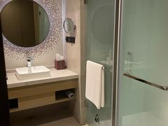 -南京禄口机场雅高铂尔曼大酒店