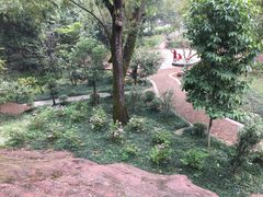 -蟹山公园
