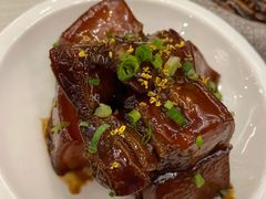 -银都上海菜馆(粤海东路店)