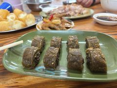 -洲心明记烧肉大粥(总店)