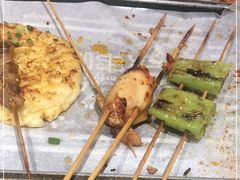 -聚点串吧·北京烧烤(赵登禹路店)