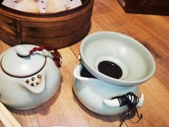 -寻粥岭南(华夏金城店)