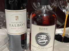 -北京泰富酒店-柏景轩中餐厅