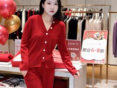 -王府井百货熙地港店