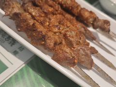 -新疆兵团食府清真(马连道店)