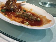 -上海小南国(仲盛世界商城店)