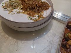 -南北草堂家常菜(晶都店)