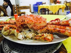 阿拉斯加长脚蟹-蚝专家(北滘店)