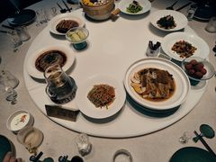 -鸽子侯·家宴·平价海鲜(绿地店)